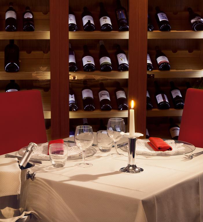 Albergo Cavallino Bianco Rumo Zewnętrze zdjęcie