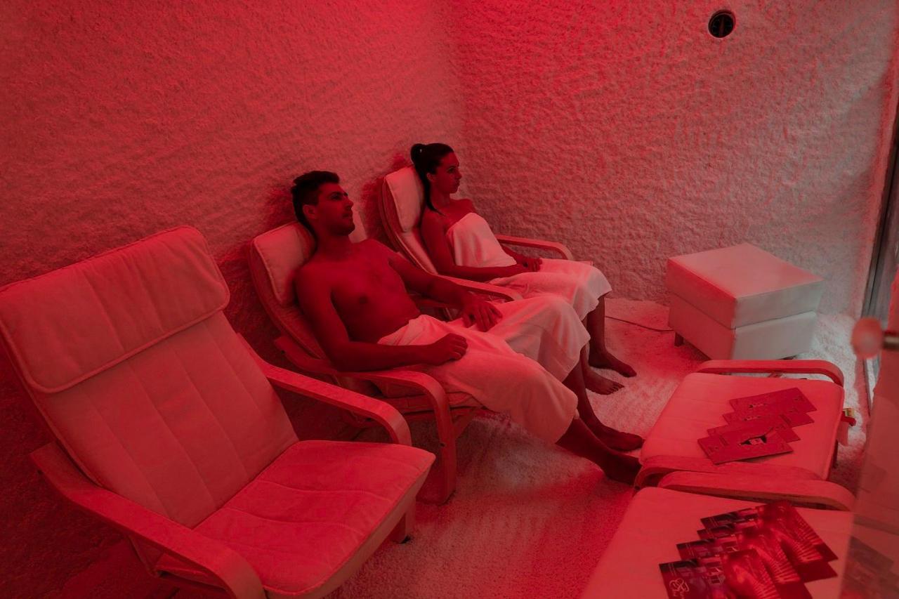 Albergo Cavallino Bianco Rumo Zewnętrze zdjęcie